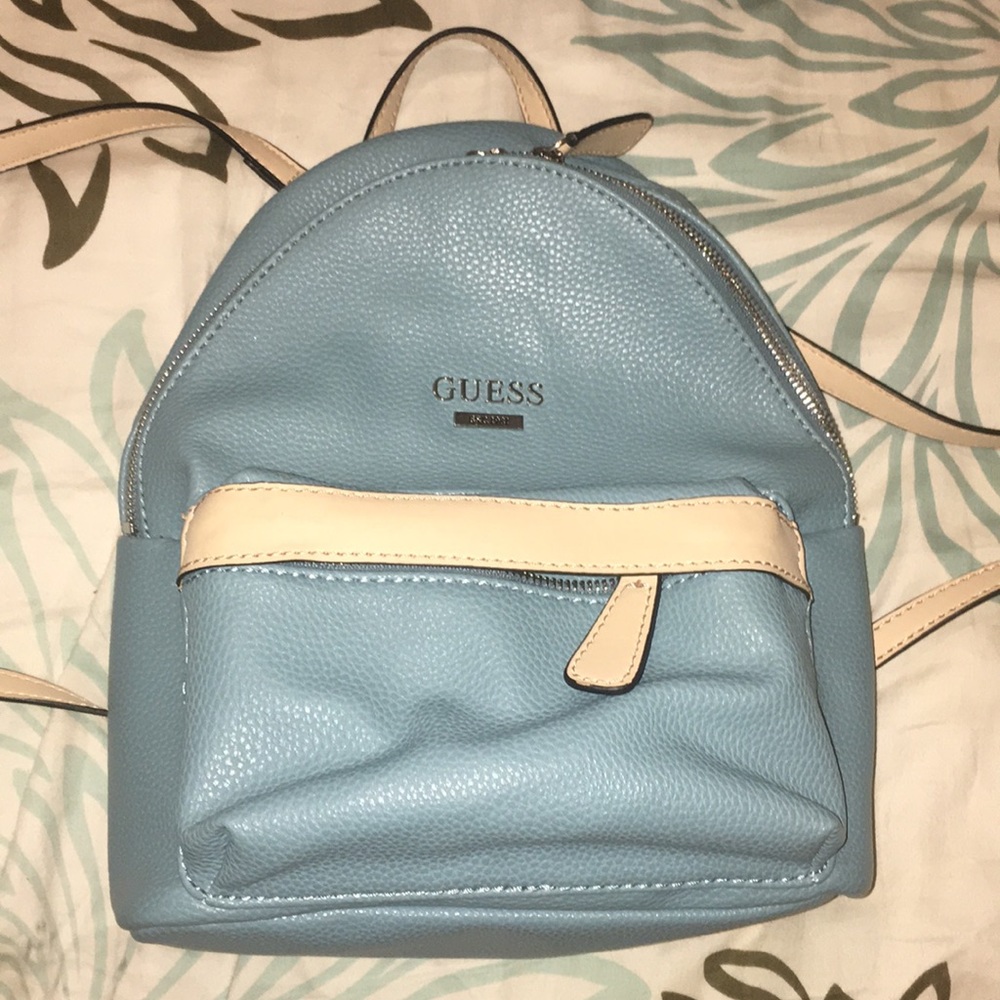 a bag